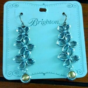Lovely Brighton Long Earrings New